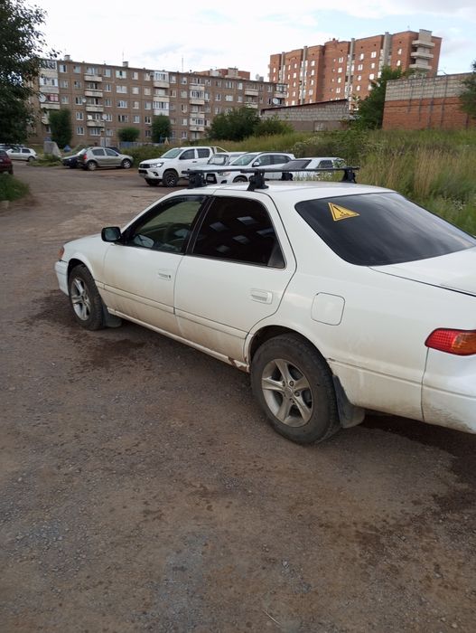 Продам Автомобиль Седан Камри25