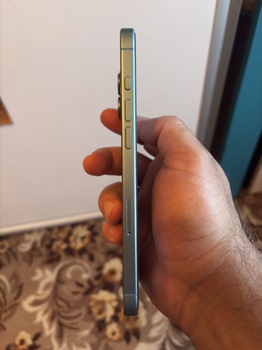 iPphone 16 plus 128gb