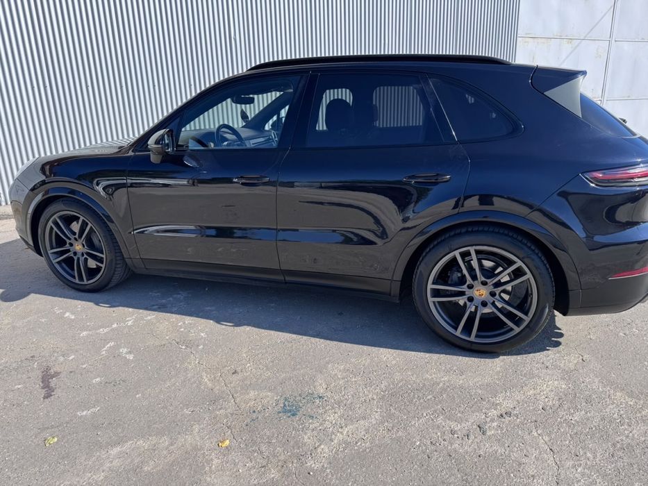 Porsche Cayenne 46000€ cu TVA , DEDUCTIBIL