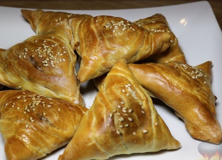Манты, пельмень,голубцы, жайма нан, самса, блины