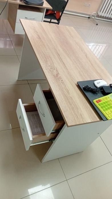 Столы офисные недорого