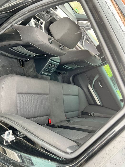 Vand BMW E91 an 2010. 163 C.P