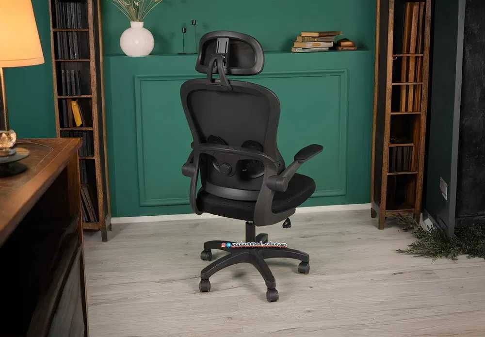 Кресло Эллис с бесплатной доставкой и гарантия 1 год