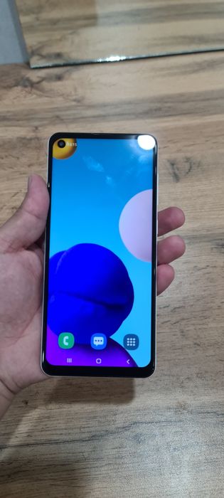 Самсунг А21 с сатылады