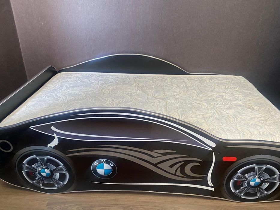 Продам детский кровать