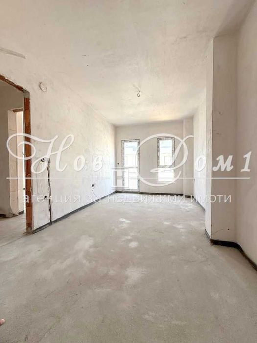 Продава се Тристаен апартамент в София, Малинова долина - 123 кв.м за 2098 €/кв.м - Снимка #4