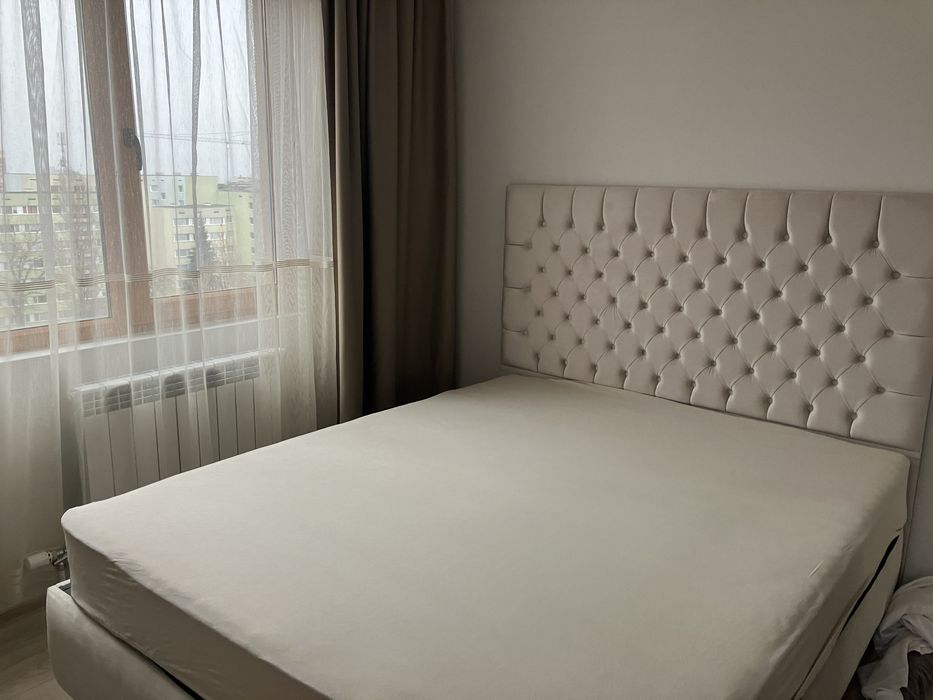 Дава се под наем Тристаен апартамент в София, Студентски град - 105 кв.м за 841.5 € - Снимка #4