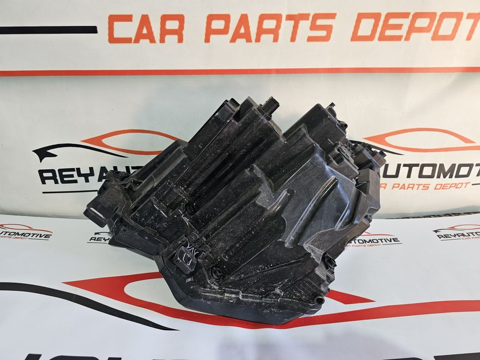 Far dreapta led Skoda Kodiaq 2 dupa 2024 cod 57H941010