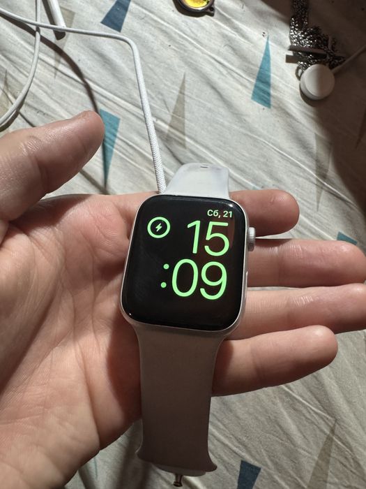 Apple watch se2 44мм original