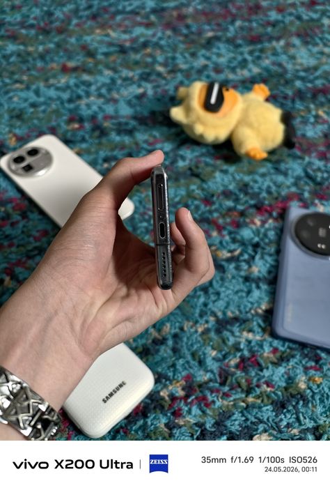 Vivo x90 Pro Plus