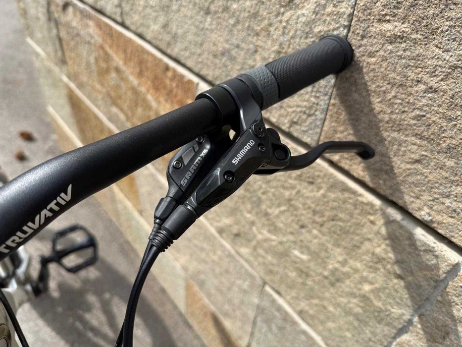 Планинско колело RAM AM One, размер L, 26”, 2x10