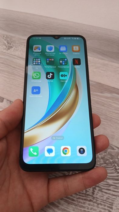 Honor X6b 128Gb продам или обмен