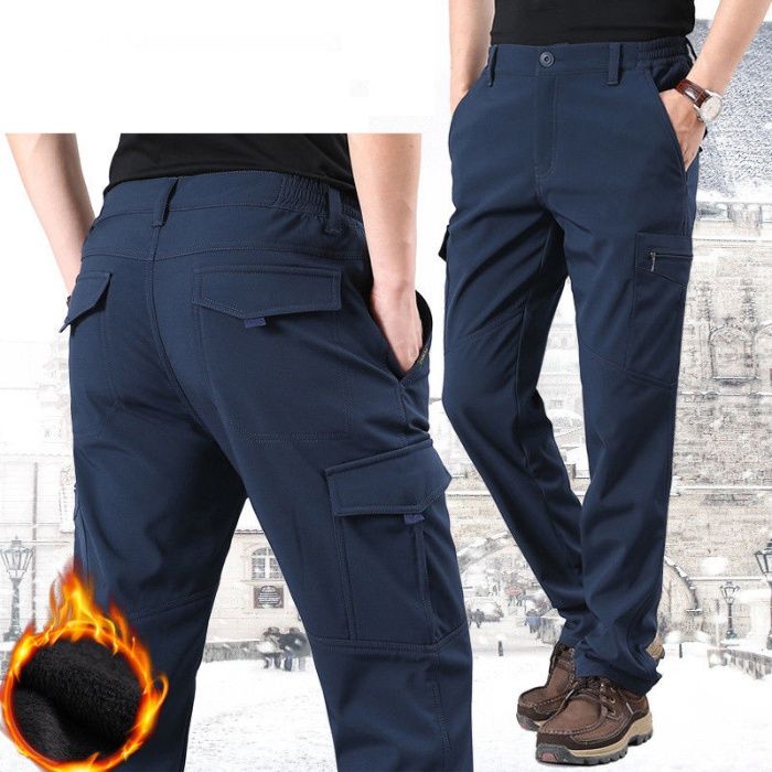 Pantaloni de SKI Albastri, Verzi alpinism etc. Size 42, 44. Noi!