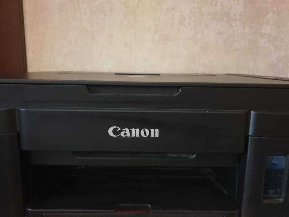 Принтер CANON PIXMA G3411.