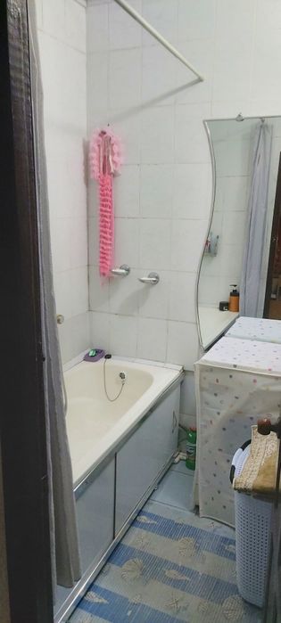 Продаётся 2 х комнатная квартира