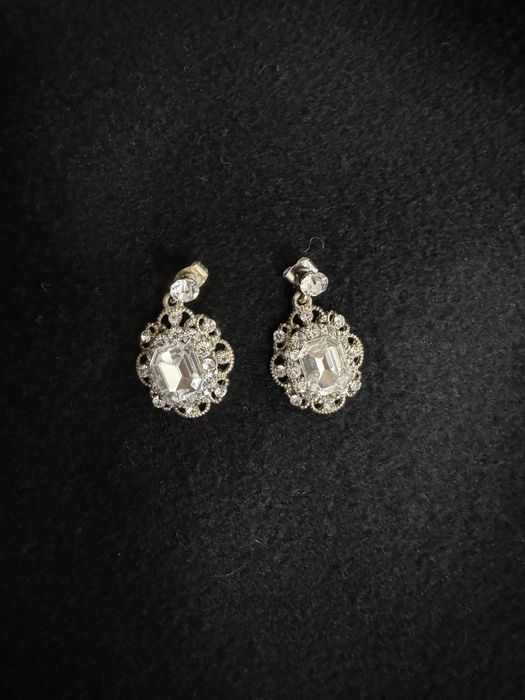 Продам серьги распродажа