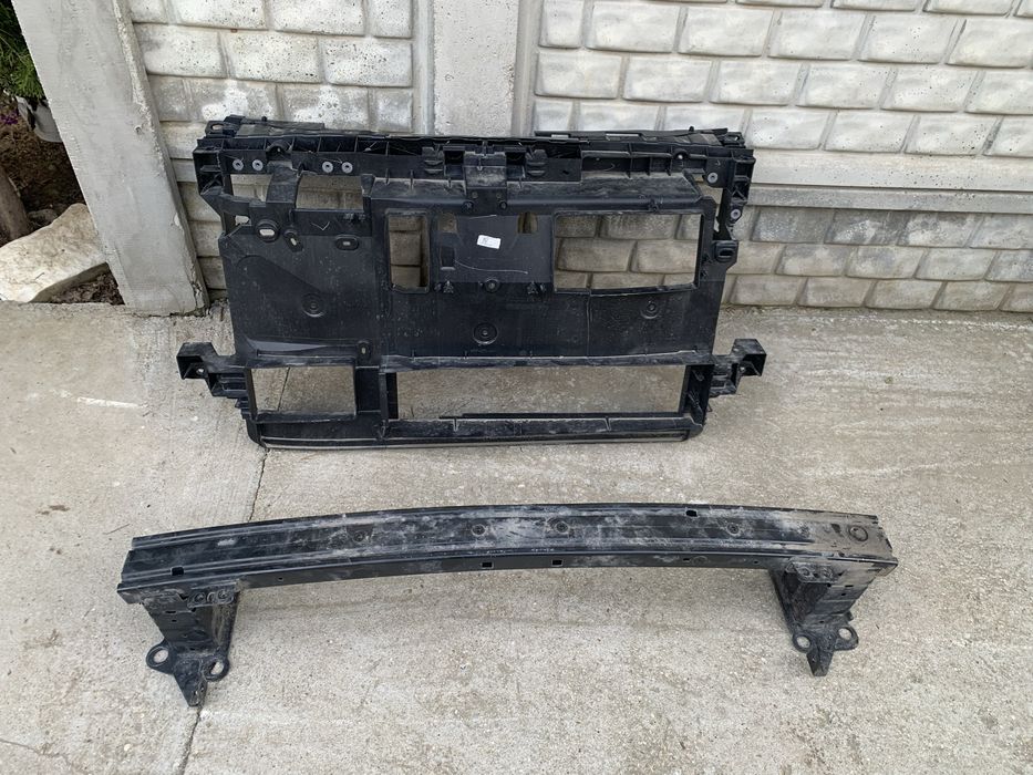 Armatura bara fata  Renault Megane 4 an 2016/2017/2018/2019/2020/2021