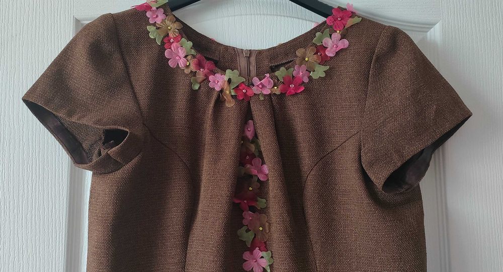 Rochie damă de vară
