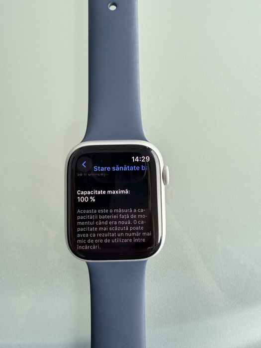 Vand apple watch seria9