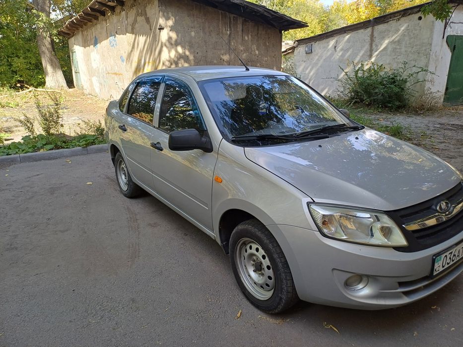 Продам гранту 2013 год