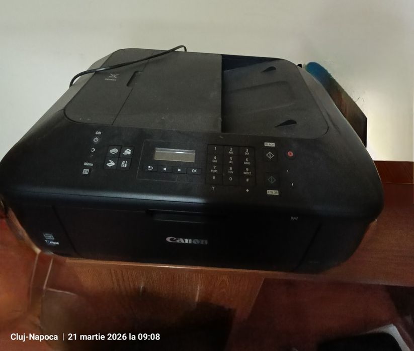 Boxe si imprimanta multi