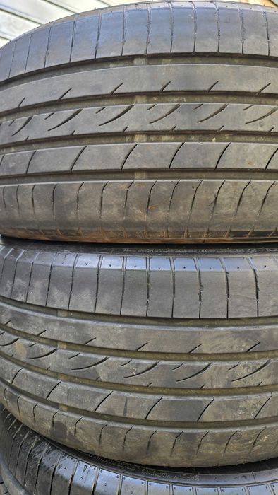 Anvelope 225 50 R17 Vara 4 bucati ( Cauciucuri vara )
