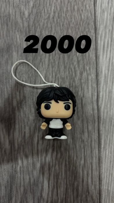 Продам фигурки STRENGER THINGS