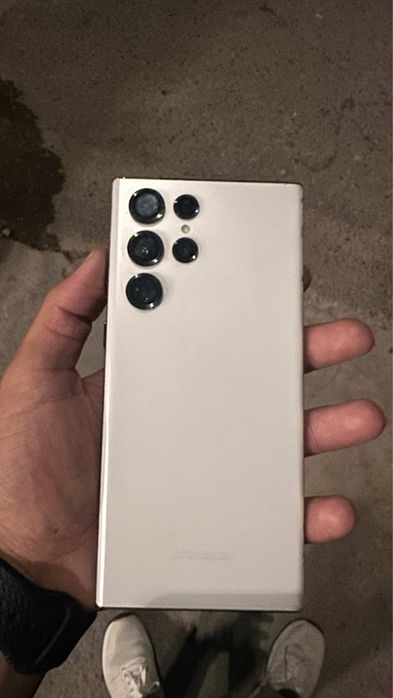 Samsung s22 ultra