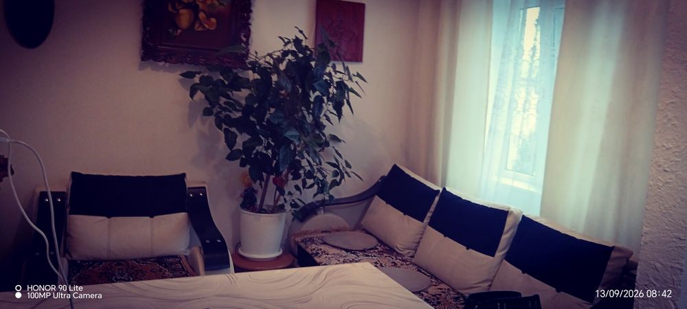Apartament 3 camere