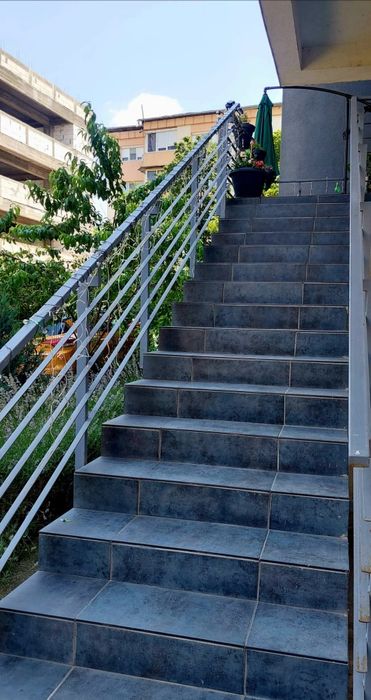 Apartament 3 camere George Enescu