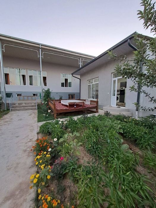 Срочна уй сотилади Nazarbek harakat 8 sotix 148.000$$ yer hisobida