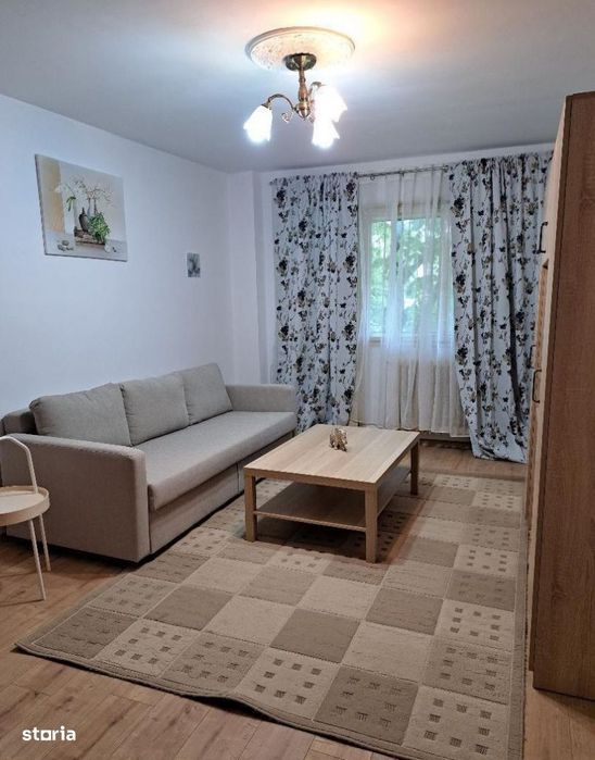 Lujerului/Metrou-Apartament 3 camere semidecomandat — fotografia 1