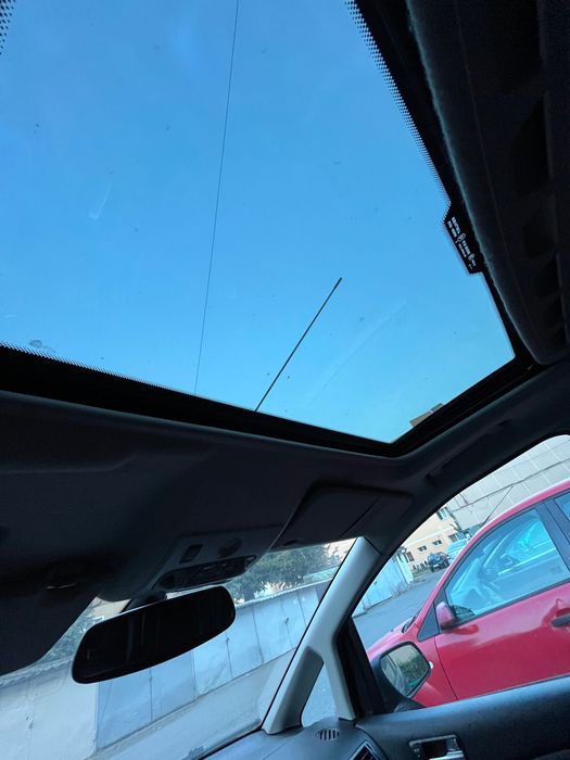 Vând Ford C-Max 2007 | 2.0 Benzină (145 CP) | Echipare de Top Titanium