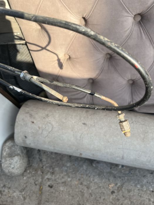 ГБО 4 го поколения, все имеется