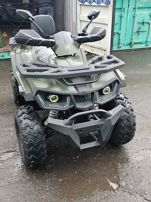 Продам квадроциклы