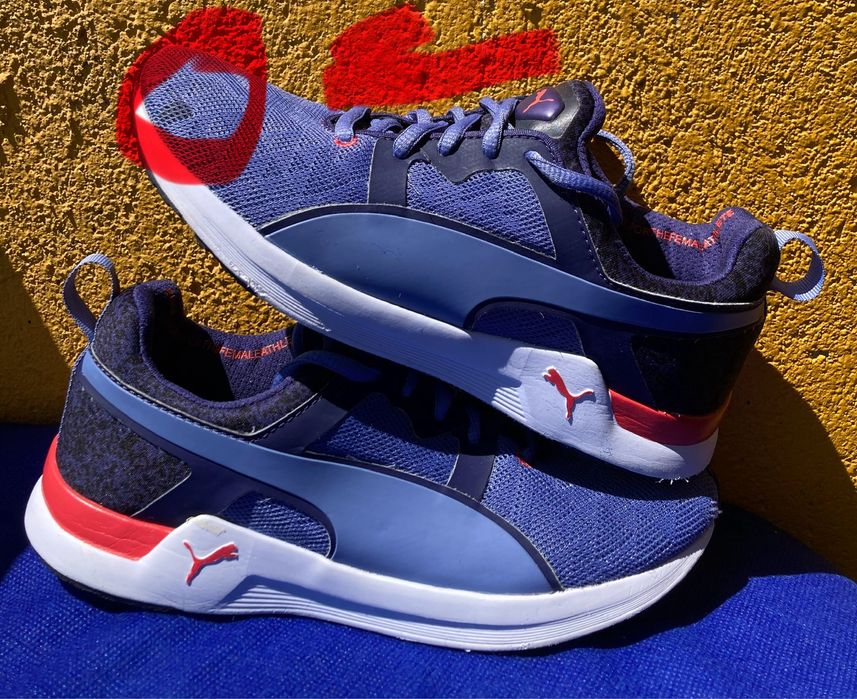 Puma Women’s Pulse XT Sport W