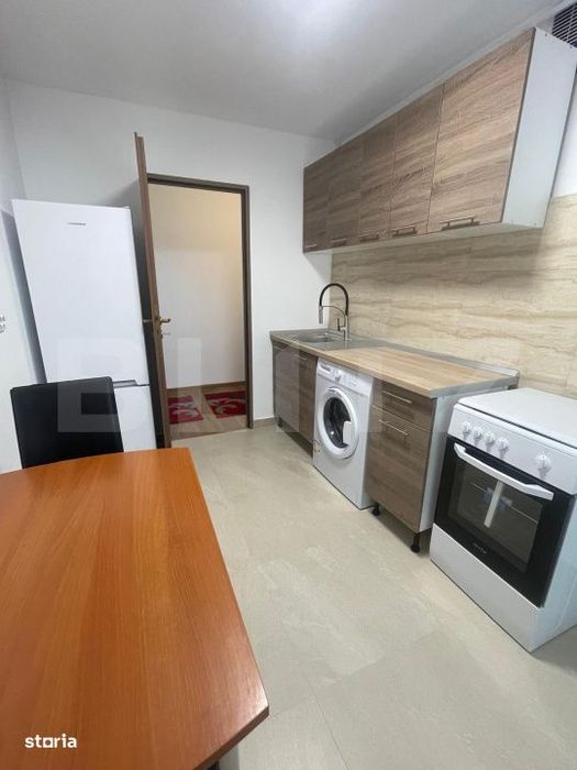 Apartament 2 camere, 55 mp, zona Manastur
