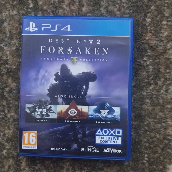 Joc ps 4 destiny