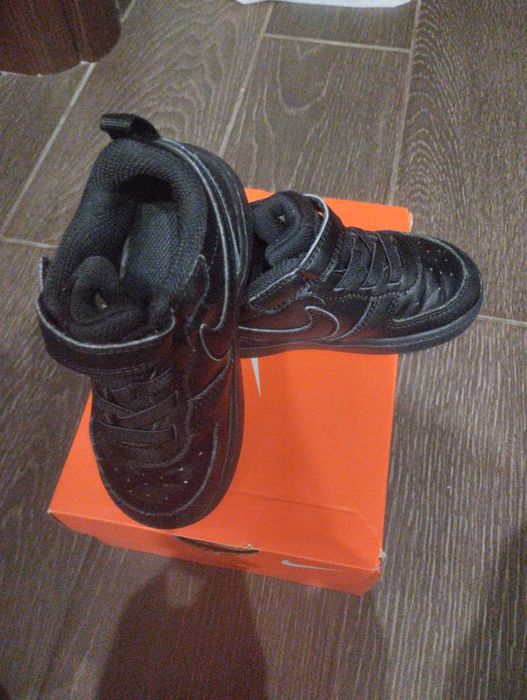 Детски маратонки nike