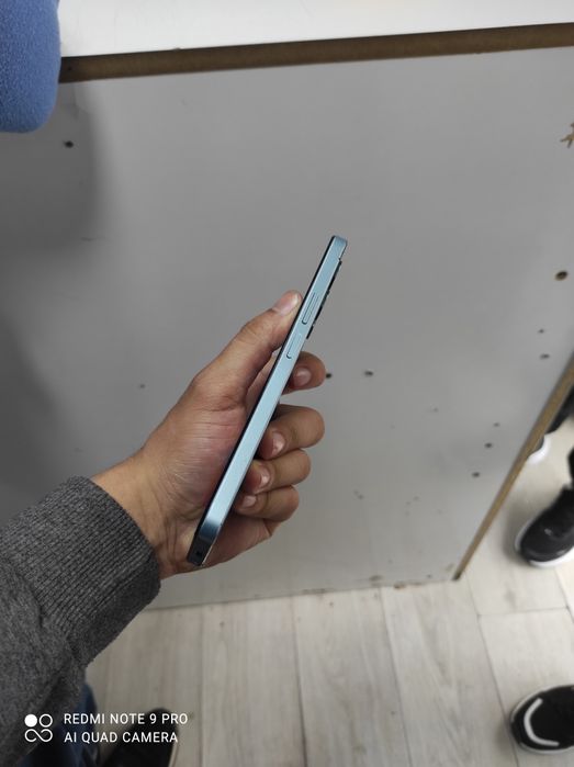 Honor X6A 128gb holati yahshi