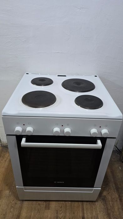 Плита электрическая Bosch