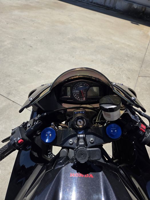 Honda CBR 600RR ABS 2013