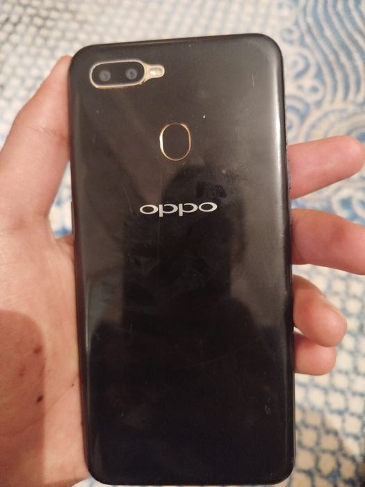 Oppo A5s бу состояние