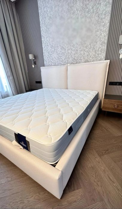Акция Новый ортопедический матрас, Алматы, размер, 160*200, 180*200
