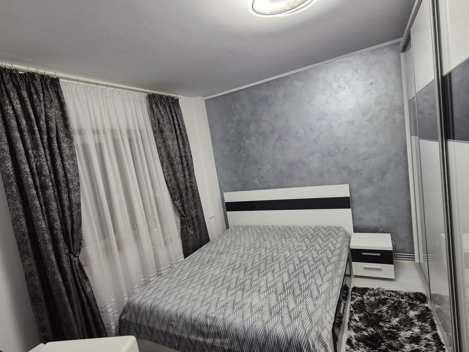 Apartament cu 3 camere Inel 2