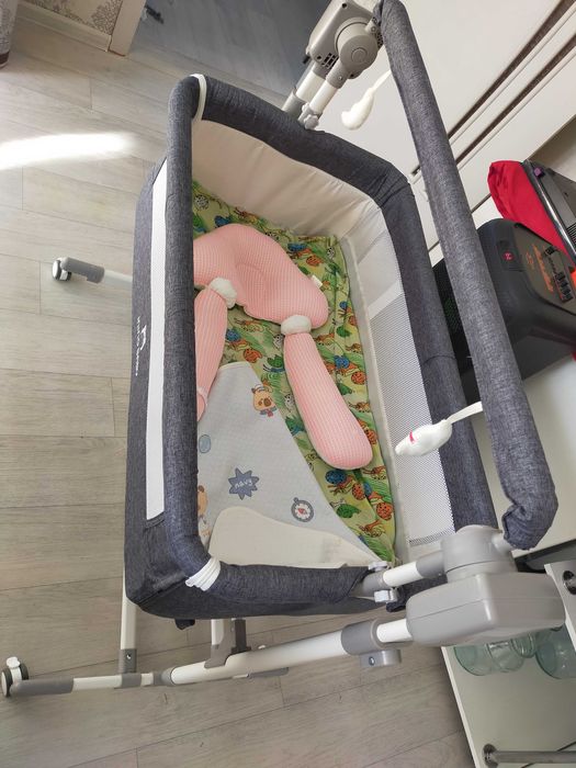 Кровать  детская