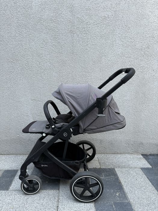 Коляска CYBEX BALIOS 2в1