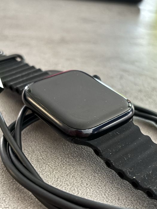 Apple Watch 8 eSIM алуминиев