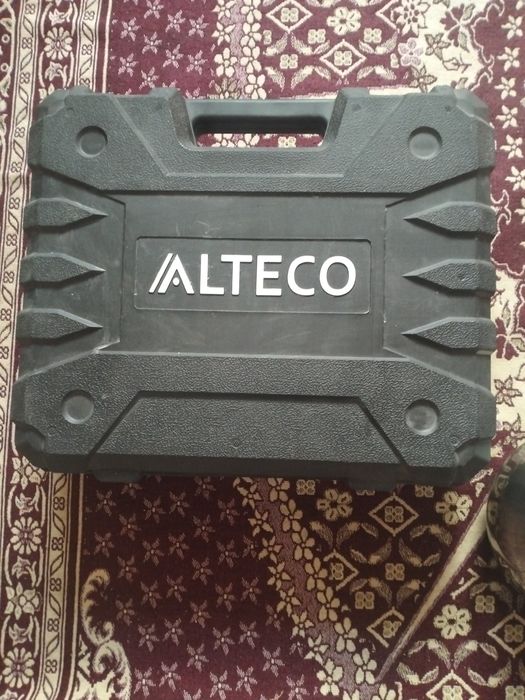 Срочно продается шрупавер