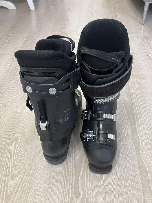 Clapari 26-26.5 Freeride , flex90